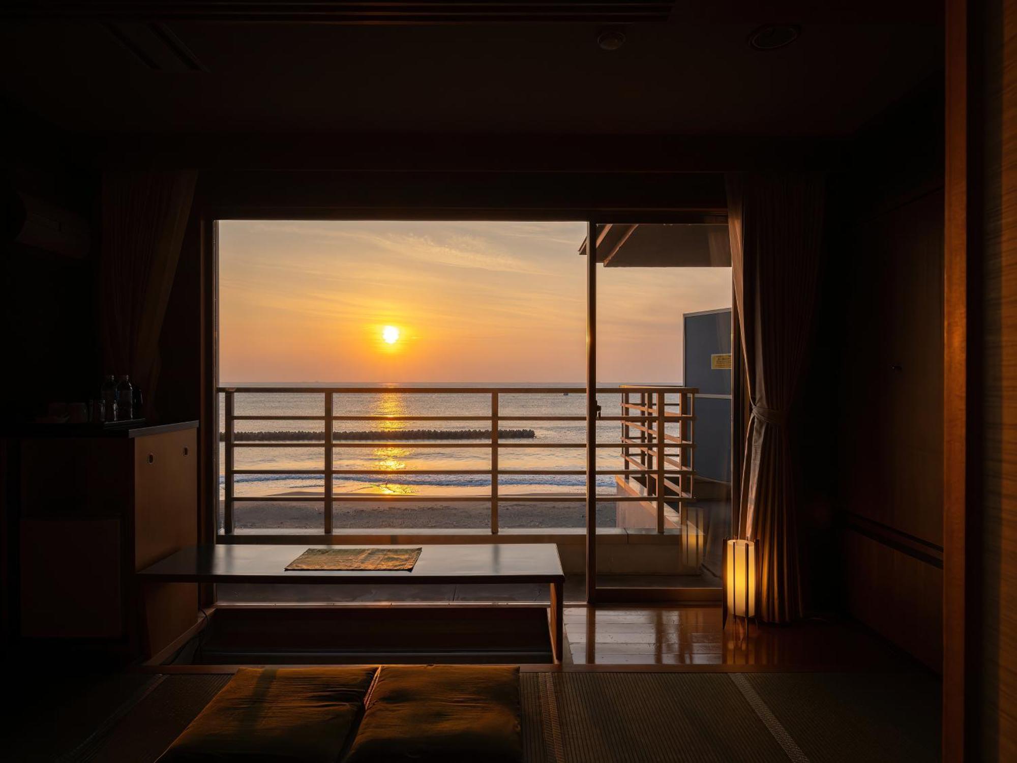 Kaiyutei Hotel Kawazu Eksteriør billede