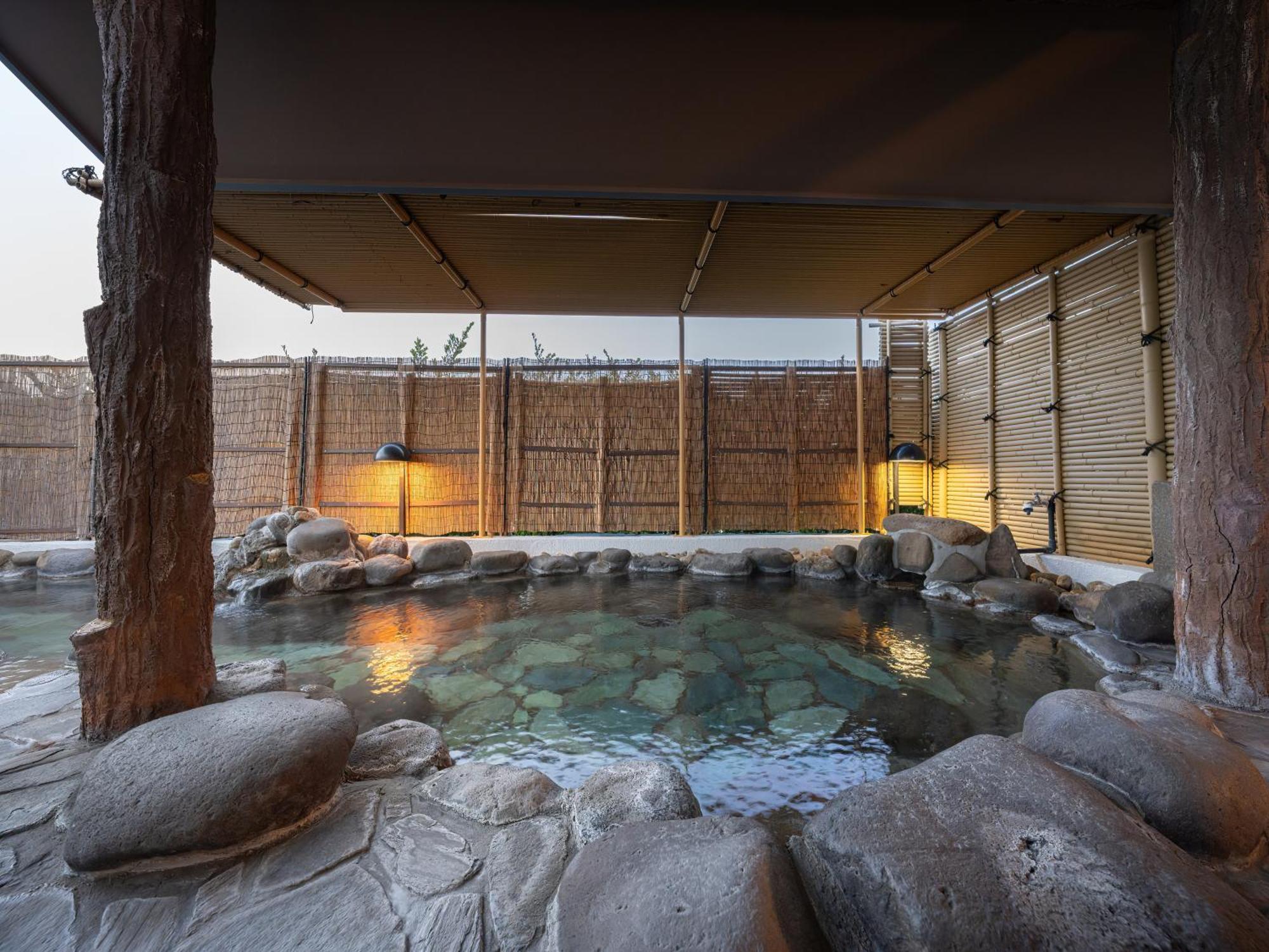 Kaiyutei Hotel Kawazu Eksteriør billede