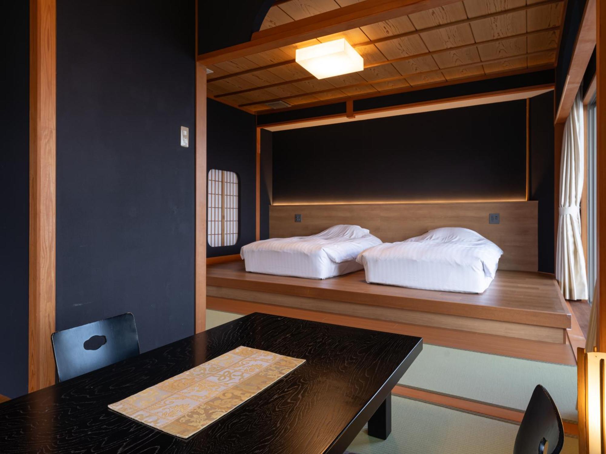 Kaiyutei Hotel Kawazu Eksteriør billede