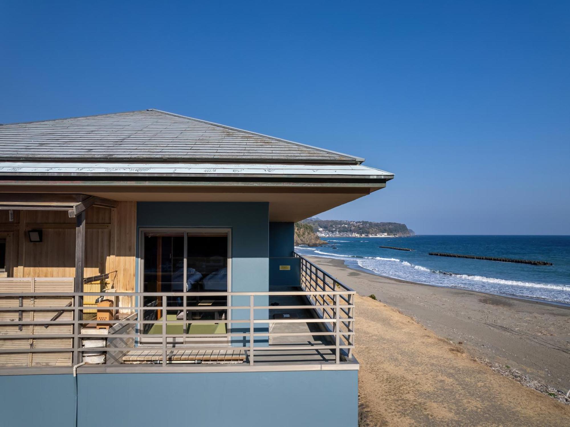 Kaiyutei Hotel Kawazu Eksteriør billede