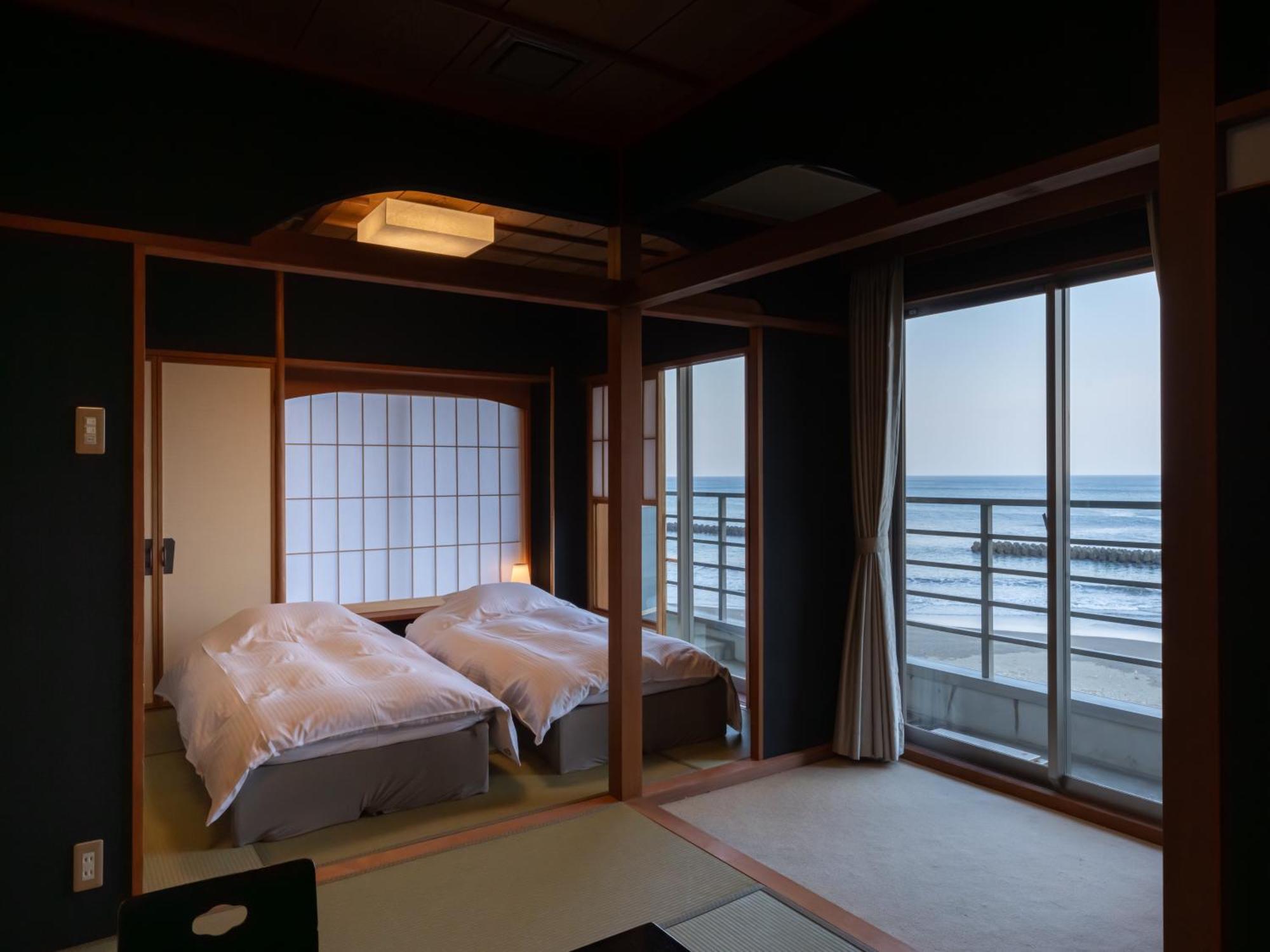 Kaiyutei Hotel Kawazu Eksteriør billede