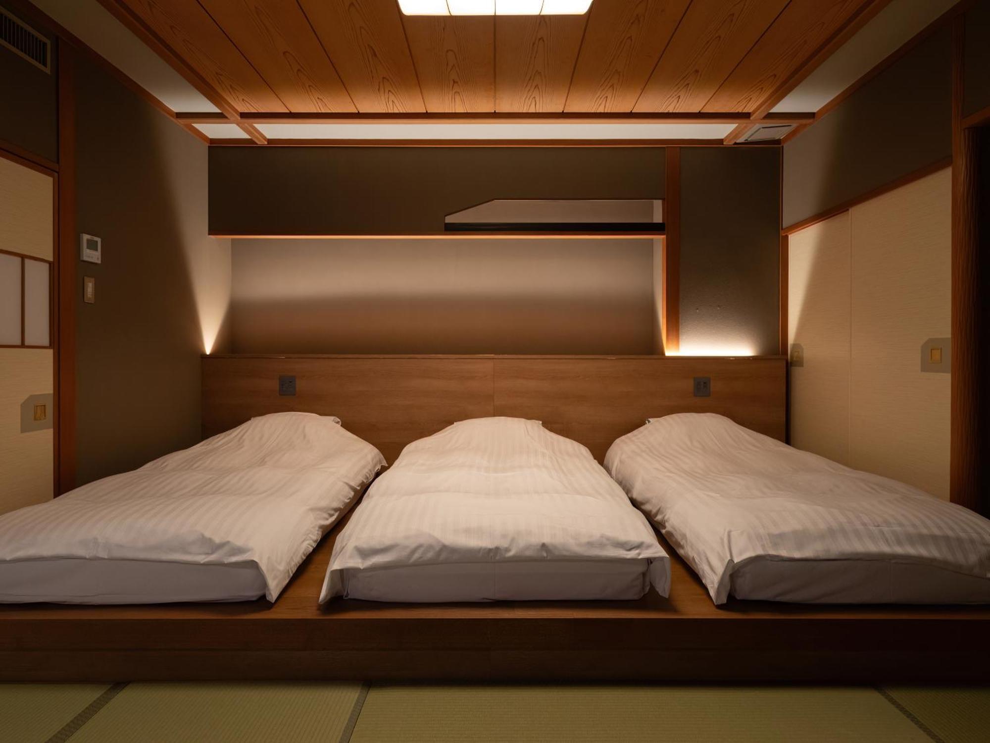 Kaiyutei Hotel Kawazu Eksteriør billede