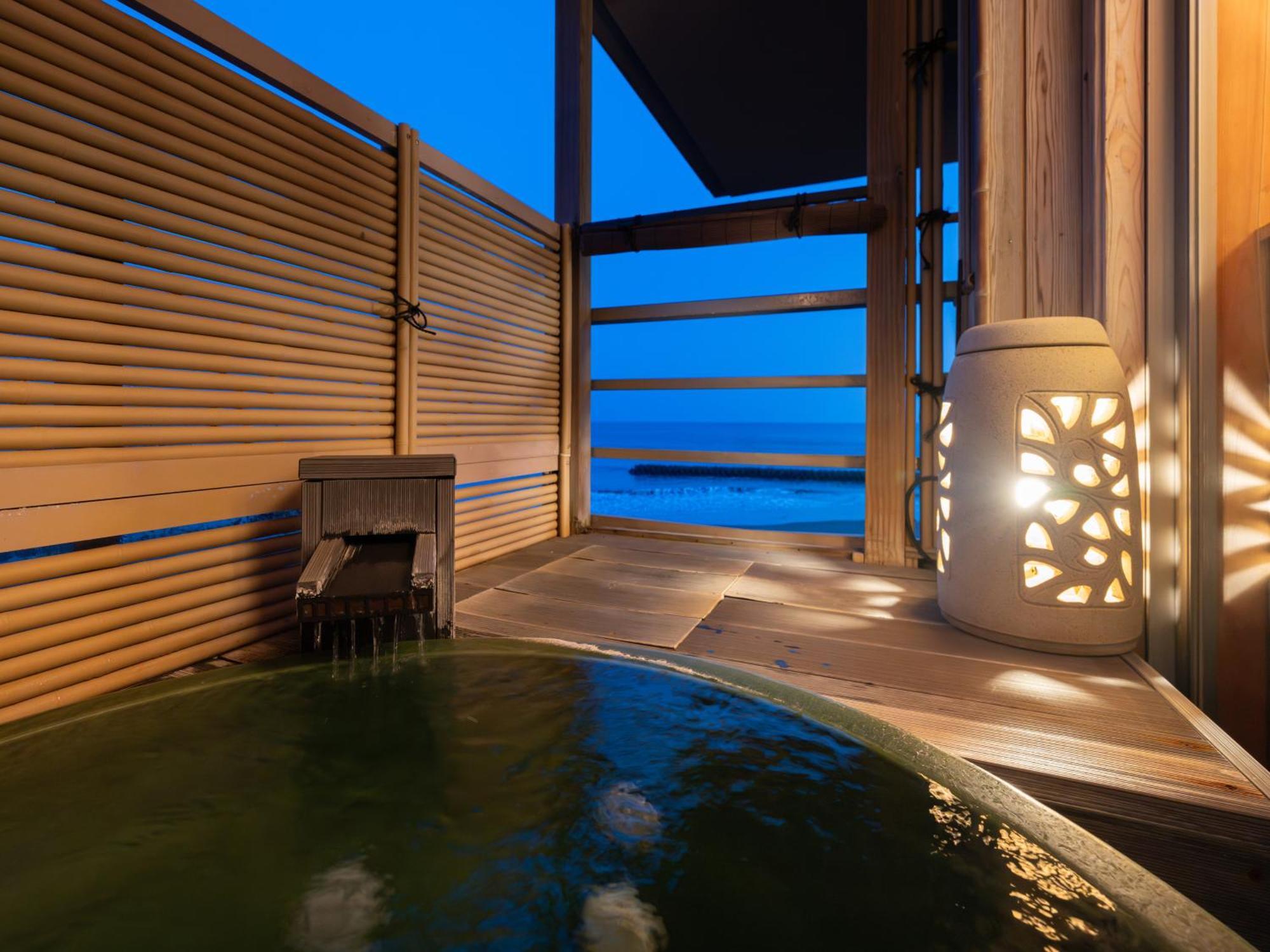 Kaiyutei Hotel Kawazu Eksteriør billede