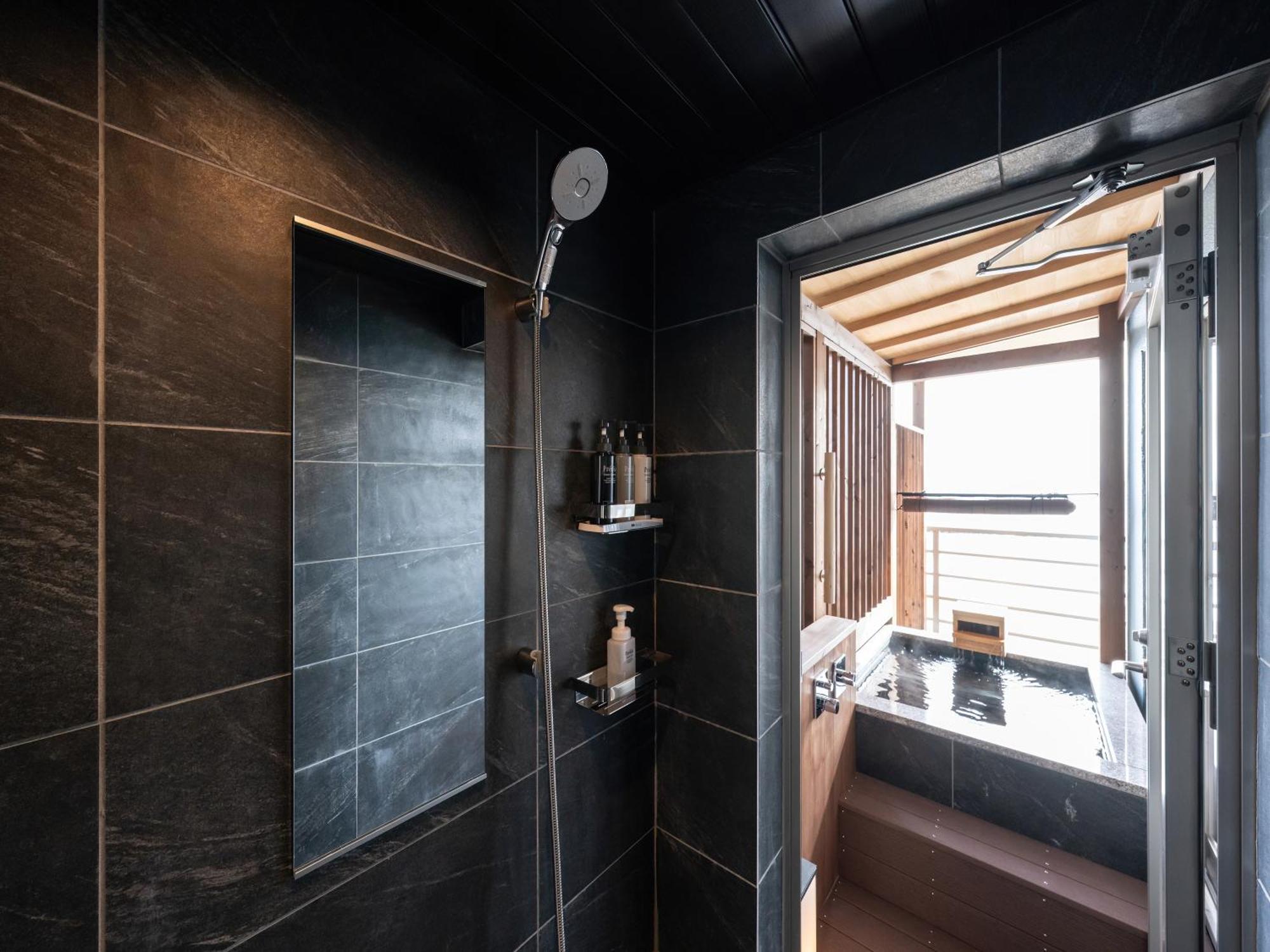 Kaiyutei Hotel Kawazu Eksteriør billede