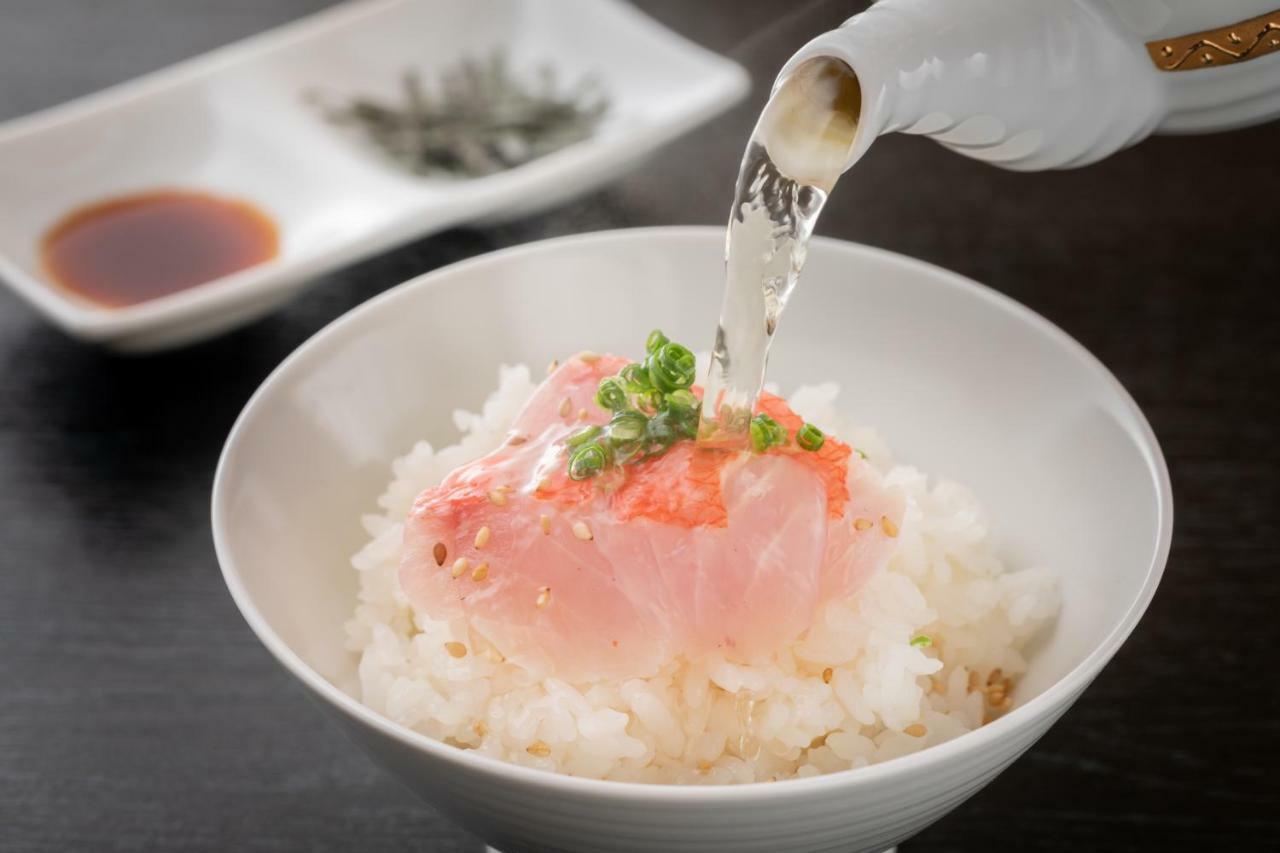Kaiyutei Hotel Kawazu Eksteriør billede